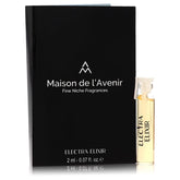 Maison De L'avenir Electra Elixir by Maison De L'avenir for Men. Vial (sample) 0.07 oz | Perfumepur.com